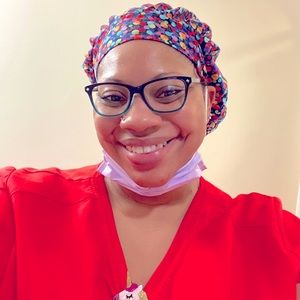 Meet your Posher, Neisha